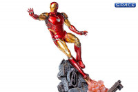 1/10 Scale Iron Man Mark LXXXV BDS Art Scale Statue (Avengers: Endgame)