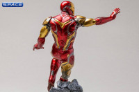 1/10 Scale Iron Man Mark LXXXV BDS Art Scale Statue (Avengers: Endgame)