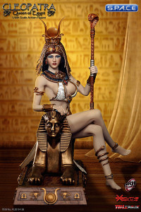 1/6 Scale Cleopatra - Queen of Egypt