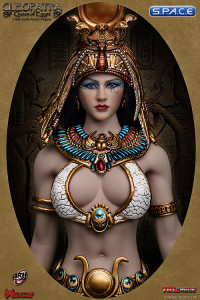 1/6 Scale Cleopatra - Queen of Egypt