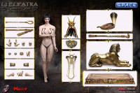 1/6 Scale Cleopatra - Queen of Egypt