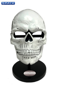 1:1 The Day of the Dead Mask Life-Size Replica (James Bond)