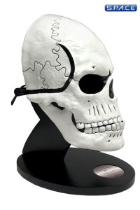 1:1 The Day of the Dead Mask Life-Size Replica (James Bond)