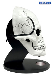 1:1 The Day of the Dead Mask Life-Size Replica (James Bond)