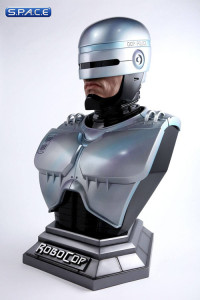 1:1 Robocop Life-Size Bust (Robocop)