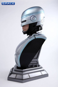 1:1 Robocop Life-Size Bust (Robocop)