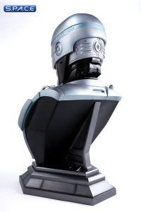 1:1 Robocop Life-Size Bust (Robocop)