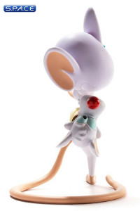 Pinky and the Brain Vinyl Art Figure (Pinky and the Brain)