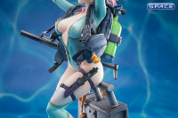 1/7 Scale Third Shot: Frog Lady Aegir (After-School Arena)