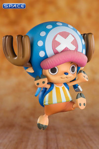 FiguartsZero Cotton Candy Lover Chopper PVC Statue (One Piece)