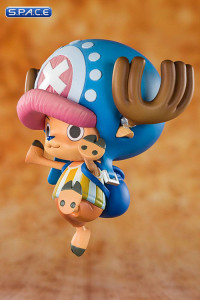 FiguartsZero Cotton Candy Lover Chopper PVC Statue (One Piece)