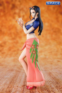 FiguartsZero Devil Child Nico Robin PVC Statue (One Piece)