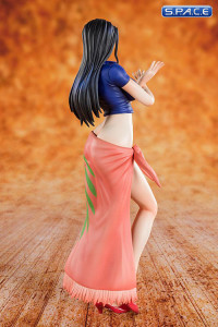 FiguartsZero Devil Child Nico Robin PVC Statue (One Piece)