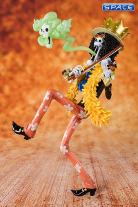 FiguartsZero Humming Brook PVC Statue (One Piece)