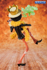 FiguartsZero Humming Brook PVC Statue (One Piece)