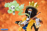 FiguartsZero Humming Brook PVC Statue (One Piece)