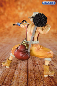 FiguartsZero King of Snipers Usopp PVC Statue (One Piece)