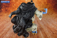 FiguartsZero Knight of The Sea Jinbe PVC Statue (One Piece)