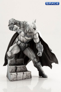 1/10 Scale Batman Arkham Series 10th Anniversary ARTFX+ Statue (Batman: Arkham City)