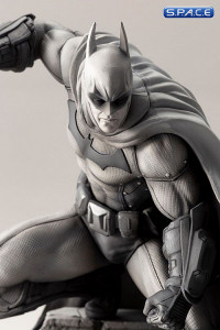 1/10 Scale Batman Arkham Series 10th Anniversary ARTFX+ Statue (Batman: Arkham City)