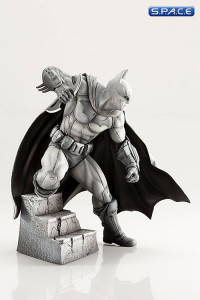 1/10 Scale Batman Arkham Series 10th Anniversary ARTFX+ Statue (Batman: Arkham City)