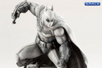 1/10 Scale Batman Arkham Series 10th Anniversary ARTFX+ Statue (Batman: Arkham City)