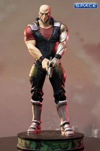 Jet Black Statue (Cowboy Bebop)