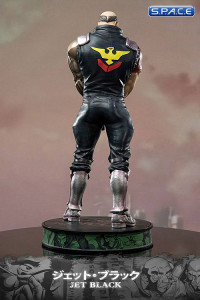 Jet Black Statue (Cowboy Bebop)