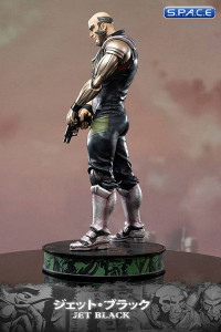 Jet Black Statue (Cowboy Bebop)