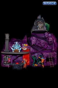 Snake Mountain (MOTU Classics)