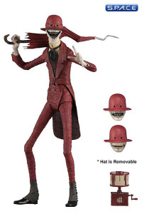 Ultimate Crooked Man (The Conjuring Universe)