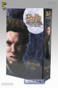 12 Werewolf Oz SDCC 2005 Exclusive (Buffy)