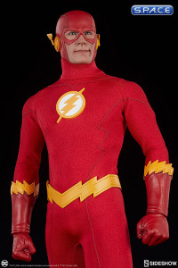 1/6 Scale The Flash (DC Comics)