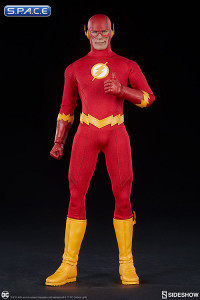 1/6 Scale The Flash (DC Comics)