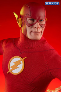 1/6 Scale The Flash (DC Comics)