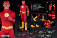 1/6 Scale The Flash (DC Comics)