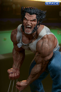 Logan Premium Format Figure (Marvel)