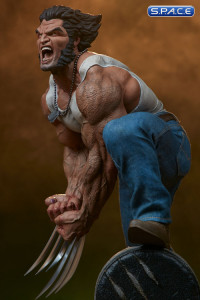 Logan Premium Format Figure (Marvel)