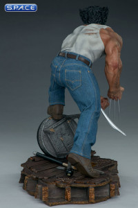 Logan Premium Format Figure (Marvel)