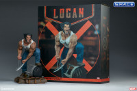 Logan Premium Format Figure (Marvel)