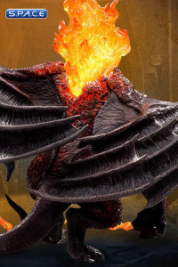 Balrog Deformed Real Series Vinyl Statue (Lord of the Rings)