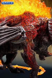 Balrog Deluxe Deformed Real Series Vinyl Statue (Lord of the Rings)