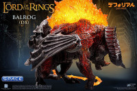 Balrog Deluxe Deformed Real Series Vinyl Statue (Lord of the Rings)