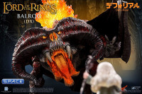 Balrog Deluxe Deformed Real Series Vinyl Statue (Lord of the Rings)