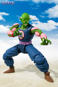 S.H.Figuarts King Piccolo Web Exclusive (Dragon Ball)