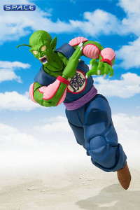 S.H.Figuarts King Piccolo Web Exclusive (Dragon Ball)