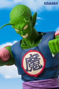 S.H.Figuarts King Piccolo Web Exclusive (Dragon Ball)