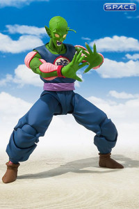 S.H.Figuarts King Piccolo Web Exclusive (Dragon Ball)