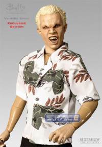 12 James Marsters as Vampire Spike Sideshow Excl. (Buffy)