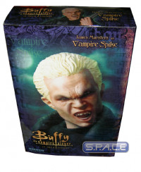 12 James Marsters as Vampire Spike Sideshow Excl. (Buffy)